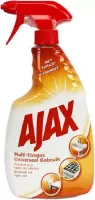 Ajax Spray Universeel 750ml