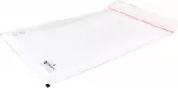 Envelop, Luchtkussenenvelop, 230x340mm, wit