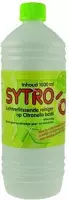 Sytro-Ol Citronella - Luchtverfrissend schoonmaakmiddel - 10 ltr