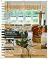Residence magazine juni 2012