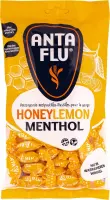 Anta Flu Honey Lemon Menthol - 18 x 165 Gram