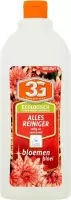 3G Professioneel Ecologische Allesreiniger Bloemen 1 liter