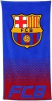 FC Barcelona Handdoek 70x140 cm