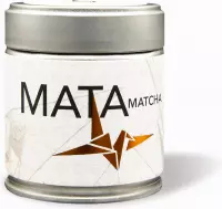 MataMatcha - Matcha - Superior - 40g - Matcha thee - Matcha poeder