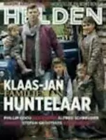 Helden magazine winter 2014