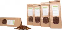 Teabrokers Rooibos thee Assortimentsdoos - 5 x 100 gram