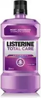 Listerine - Mouthwash for complete protection Total Care - 95ml