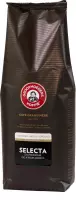 Grootmoeders Koffie | Selecta Espresso Gemalen 1kg | 100% Arabica