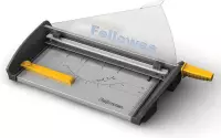 Fellowes papiersnijder guillotine Plasma A4 snijmachine snijdt tot 40 vel