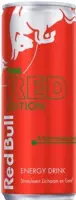 Red Bull Energy The Red Edition (12 x 0,25 Liter blik NL)