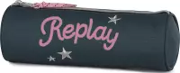 Etui Replay Girls stars: 8x23x8 cm (192RPG602.24)