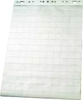 Esselte Flipchart Papierblok - 50 vel - 1000 x 650 mm