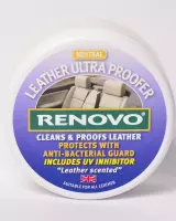 Leather Ultra Proofer - Renovo Leerbescherming 200ml