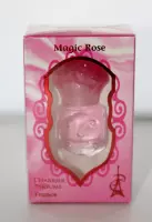 Magic Rose is een kruidachtige - bloemige geur (miniatuur)