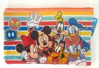 Disney Mickey Mouse en zijn vrienden xxl etui