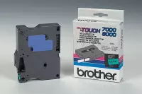Brother TX-731 TX labelprinter-tape