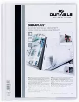 Durable Duraplus A4 Wit