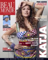 Beau Monde magazine - augustus 2021 - editie 12