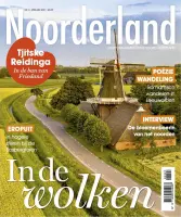 Noorderland magazine - april 2021 - editie 3