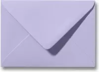 Envelop 8 x 11,4 Lavendel, 100 stuks