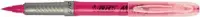 Bic markeerstift Highlighter Flex roze - 6 stuk