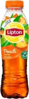 Lipton Ice Tea Peach | Petfles 12 x 0,5 liter