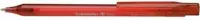 Schneider Ballpoint pen - Rood 20 stuks medium