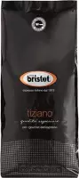 Bristot Tiziano - Koffiebonen - 1000 gram