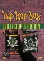 Various - Hip Hop Box Collecto.