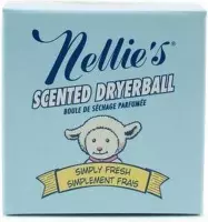 Nellies dryerball scented simply fresh