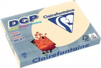 Clairefontaine DCP presentatiepapier A3 100 g ivoor pak van 500 vel