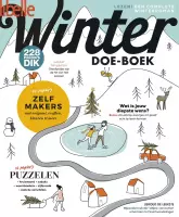 Libelle Magazine Winterboek 2019