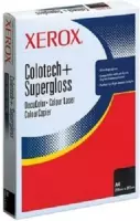 Xerox Colotech Supergloss Gen3 160 A4 A4 (210×297 mm) Super-glans Wit papier voor inkjetprinter