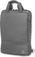 Moleskine Moleskine Vertical Device Bag Grey for Digital Devices up to 15,4''