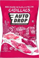 Autodrop - Cadillacs - 16 x 20 gram