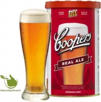 Brewkit Coopers Real Ale