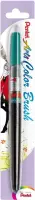 Pentel Penseelstift XGFL Olive Green - 115X