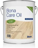 Onderhoudsolie - Bona Oil Care W Naturel - Langdurige bescherming 1L