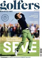 Golfers Magazine - mei 2021 - editie 4