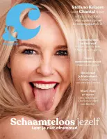 &C Magazine - Tijdschrift - juli 2021