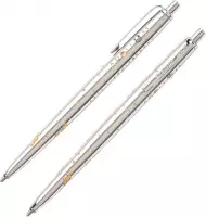 Originele Fisher 50-Jarige Jubileumeditie Apollo 11 Speciale Editie Astronaut Space Pen (#AG7-50)