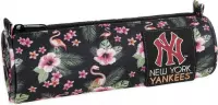 MLB Girls - Etui - Rond - New York Yankees