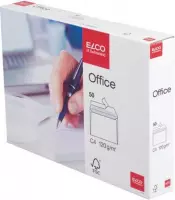 Elco Office C4 envelop Wit