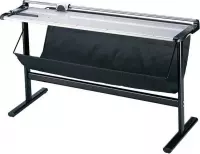 ACROPAQ ATA0007S - A0 Rolsnijder Tot 1300mm Max 7 pagina's Metaal