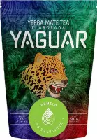 Yaguar Pomelo - Yerba Mate - 500 gram