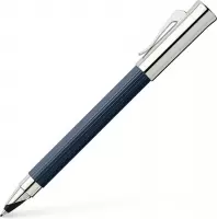 Graf von Faber-Castell Tamitio fijnschrijver pen - Blauw