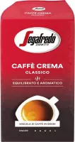 Segafredo Caffè Crema Classico Koffiebonen - 1 kg