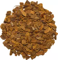 Kaneelthee biologisch cassia (cinnamomum aromaticum) 250 g