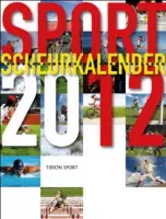 De Sportscheurkalender 2012