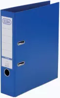 18x Elba ordner Smart Pro+,  blauw, rug van 8cm
